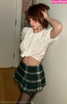 rubydollll - work photos are becoming some of my favourite to take