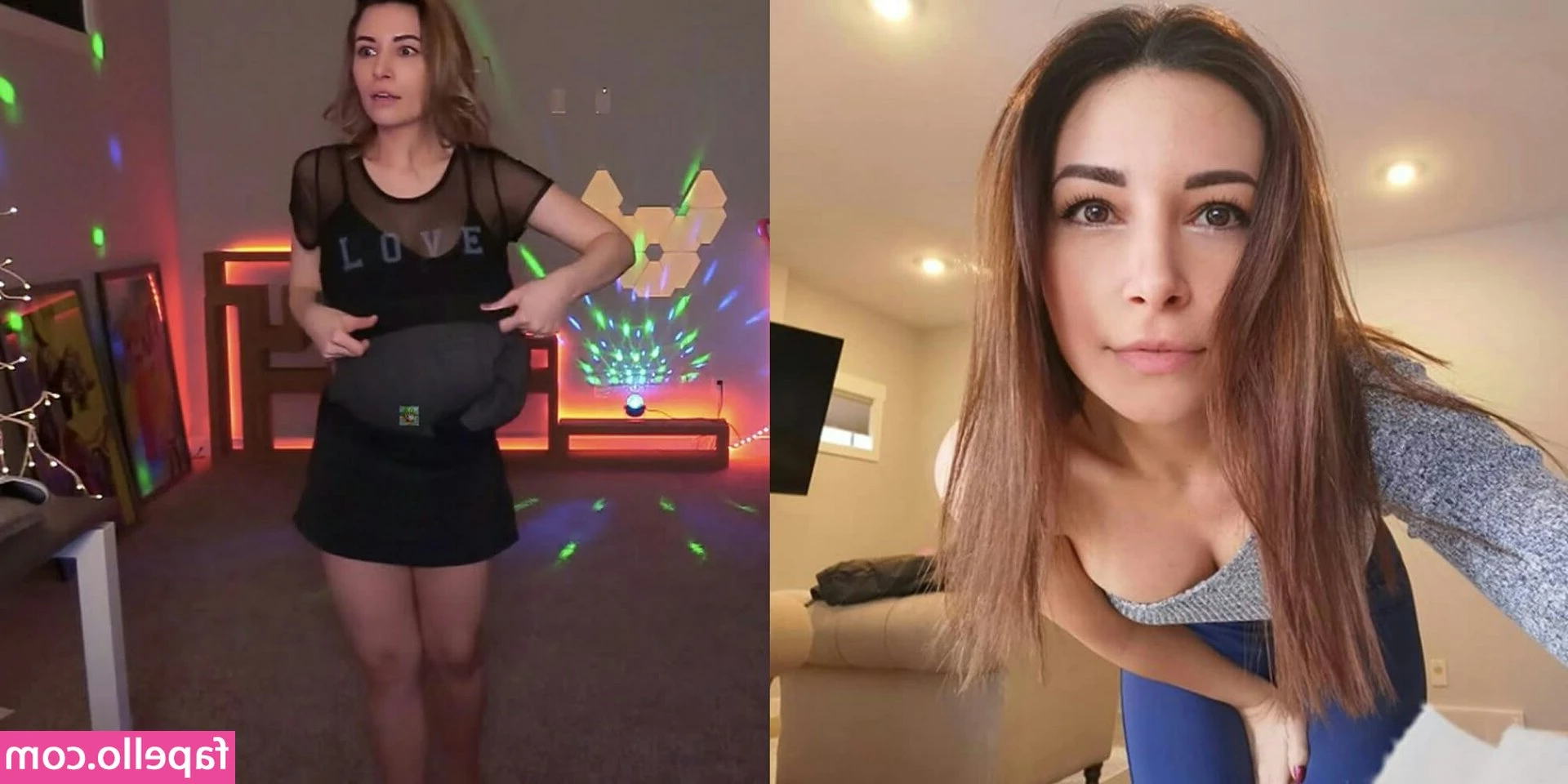 Alinity Divine [ alinity-divine ] - I need a spa day