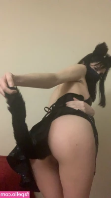 nobinova - Who wants to see the rest of my shower
