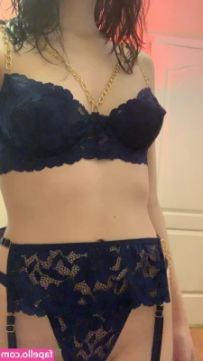 nobinova - Who wants to see my   pierced again   https onlyfans com holz1988x