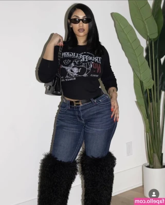 Queen Naija [ queen-naija ] - Night✨