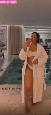 Queen Naija [ queen-naija ] - Is red my color