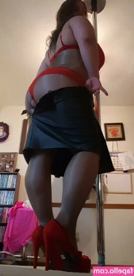 Nylonsandsocks - I just love being in the bath all hot and wet   tip  10 to see a part 1