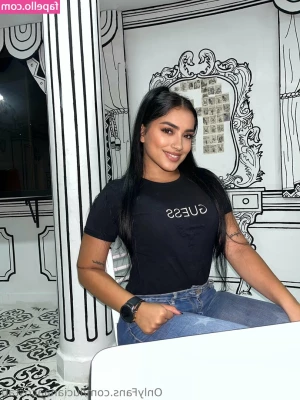 lucianaacosta0 - This is how I got the real estate agent  who was supposed to show me