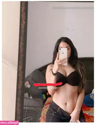 Sassy Poonam [ sassy-poonam-3 ] - Happy Thanksgiving… I wish you could nibble all over my thick body