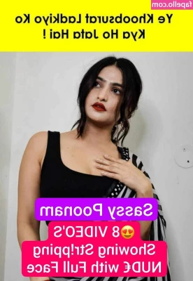 Sassy Poonam [ sassy-poonam-3 ] - Plans for 2025  chasing dreams  exploring new horizons  and soaking