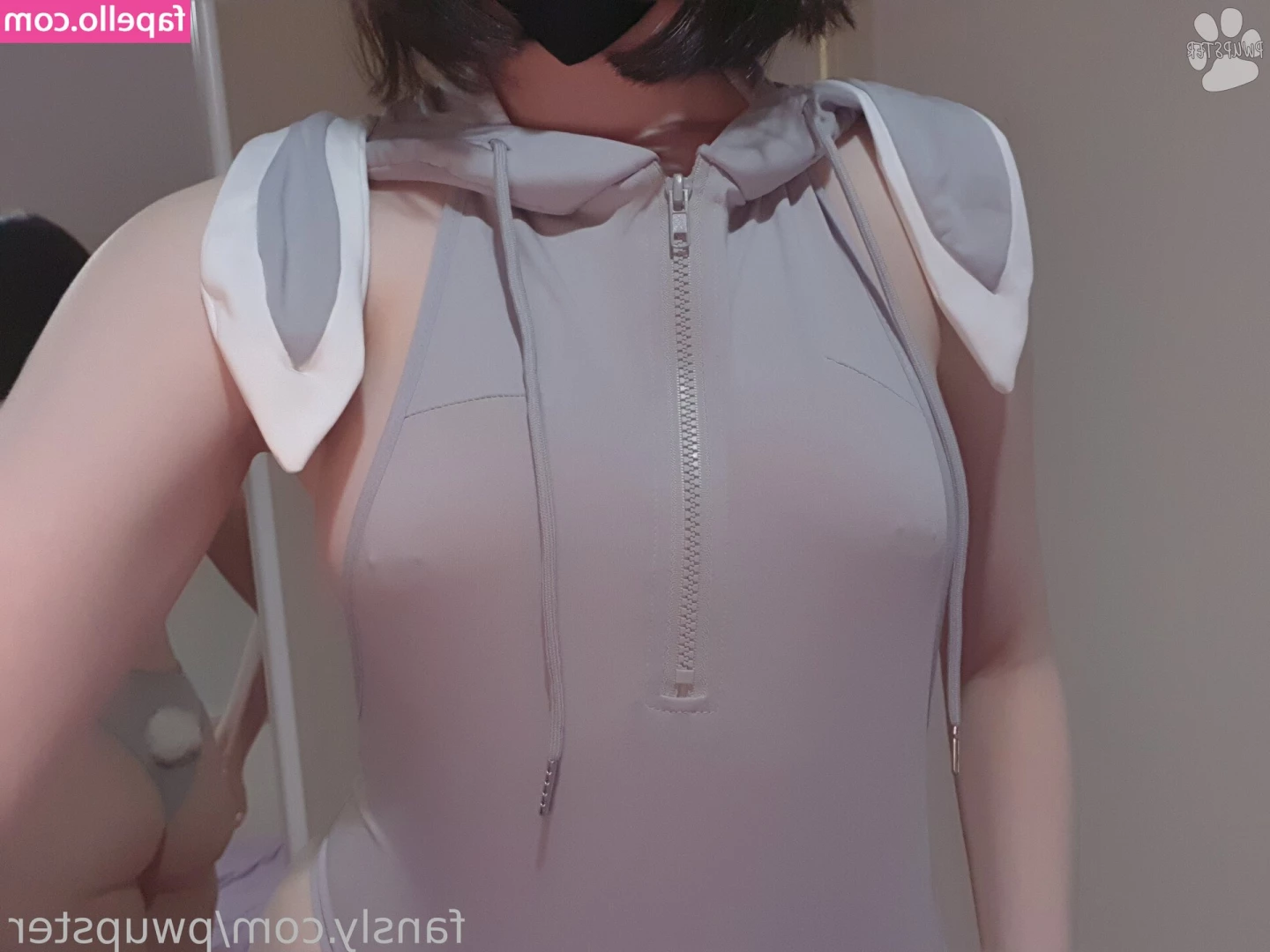 pwupster [ pwupster-2 ] - Good Morning  Drop a tip for more skin and a better view