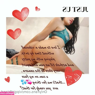 vipgirlfriend - who wants the video