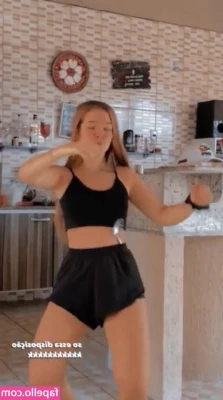 Mel Maia [ mel-maia ] - Should I take it off ? 🤤