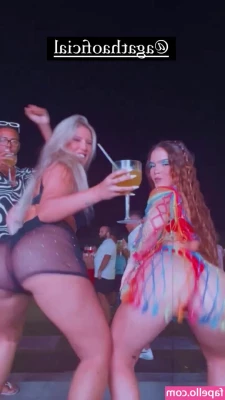 Mel Maia [ mel-maia ] - Just a country girl doing her thing