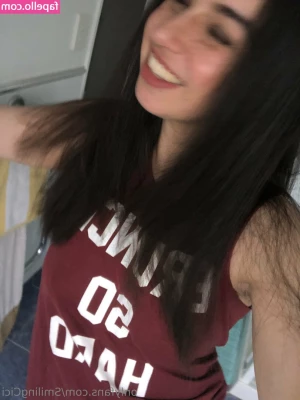 smilingcici - It s going down
