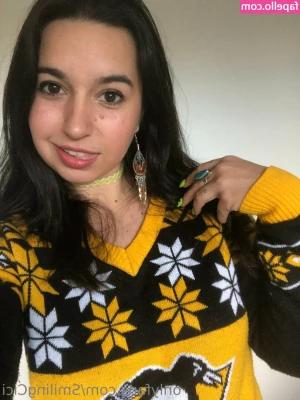 smilingcici - POV  I m getting on top