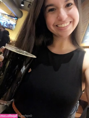 smilingcici - Black and white