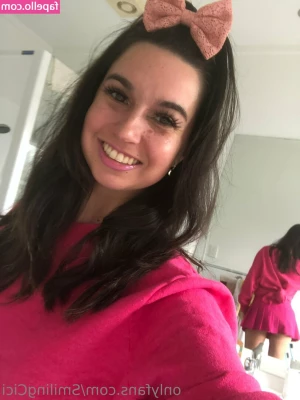 smilingcici - Mucho love-o to all of you babe-o s   thank you for joining my