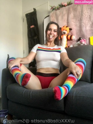 smilingcici - Sweater day