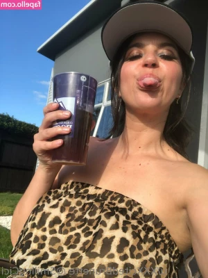 smilingcici - Would you let me cum inside you