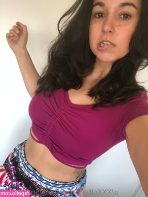 smilingcici - This outfit is appropriate for the great outdoors  right