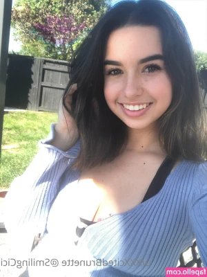smilingcici - I'm curious... are you single or in a relationship?