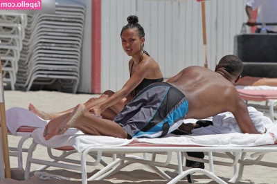 Karrueche Tran [ karrueche-tran ] - Angel