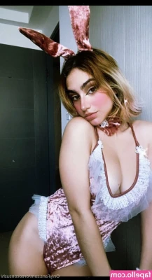 Oreoconsushi - Good morning from your egirl angel 😇 I wish I was waking up on top