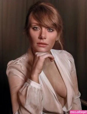 Bryce Dallas Howard [ bryce-dallas-howard ] - vamos brincar gozar amor muitas novidades chegando muitas bonecas