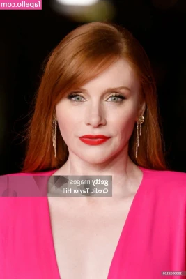 Bryce Dallas Howard [ bryce-dallas-howard ] - Love Y'all