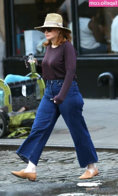 Bryce Dallas Howard [ bryce-dallas-howard ] - Time for... 😏new series! 😈😈 Let's make this week veeeeeery part 1