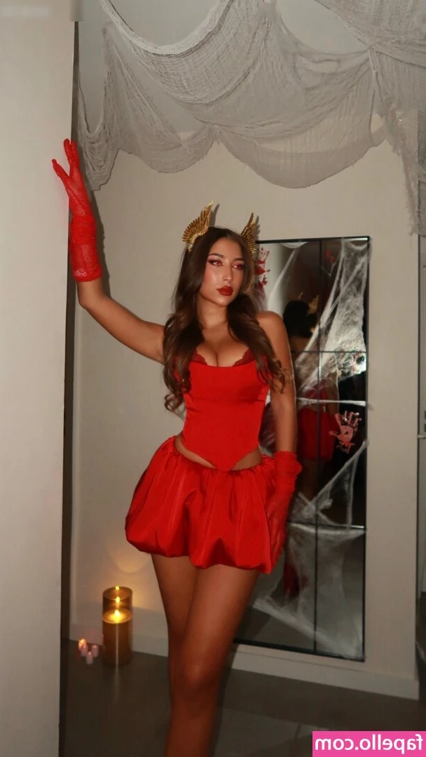 lorena.sim [ lorena-sim ] - Daddy came over and caught me like this