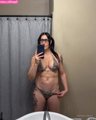 Lesley Cusumano [ lesley-cusumano ] - She-Venom 🖤 After very popular demand she’s back, enjoy this