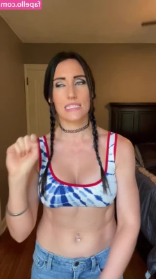 Lesley Cusumano [ lesley-cusumano ] - I think you dropped something