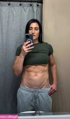 Lesley Cusumano [ lesley-cusumano ] - Me and 2 other friends started touching her body then a another