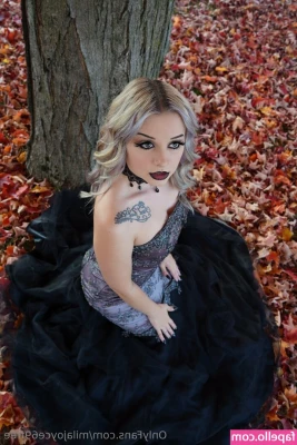 milajoyce69free [ milajoyce69free-7 ] - Good morning loves  I apologize for not being on this last week  Work