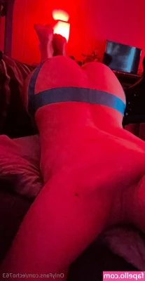 echo763 - Is it still humpday? 😛 woke up on the sofa, gonna try go back to