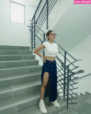 Anushka Sen [ anushka-sen ] - I ve got Spooky content coming to you soon