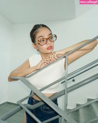 Anushka Sen [ anushka-sen ] - Voy apropiada para pasar consulta ? 🤭