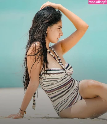 Anushka Sen [ anushka-sen ] - New videos message me