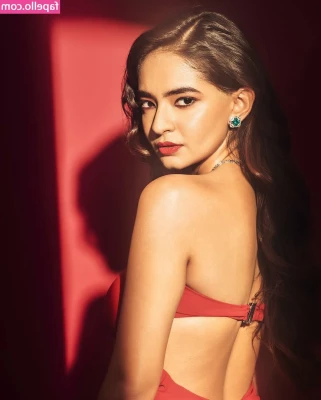 Anushka Sen [ anushka-sen ] - Here s what you re missing
