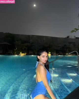 Anushka Sen [ anushka-sen ] - My girl should have her OF up pretty soon but until then enjoy the