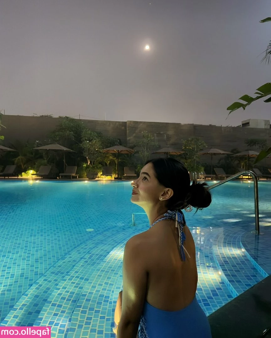 Anushka Sen [ anushka-sen ] - Lewds