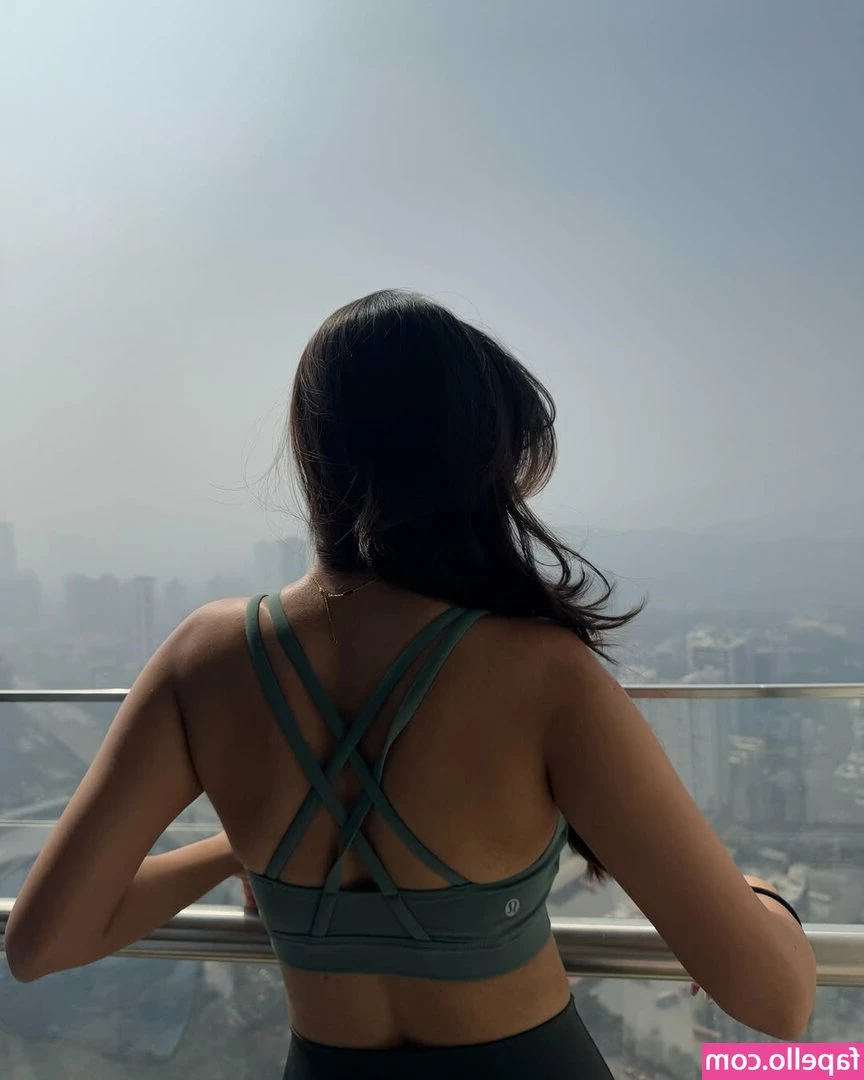 Anushka Sen [ anushka-sen ] - Ensaios erótico pantera cor de rosa, Foto 9 🔥😋