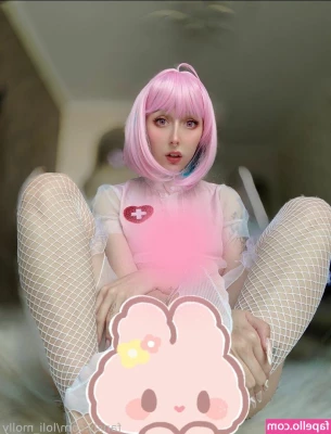Loli Molly [ loli-molly ] - Sweet Dreams ☁️☁️☁️