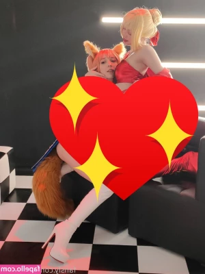Loli Molly [ loli-molly ] - Check out this 2 year anniversary video I made today 🎂  2 years of