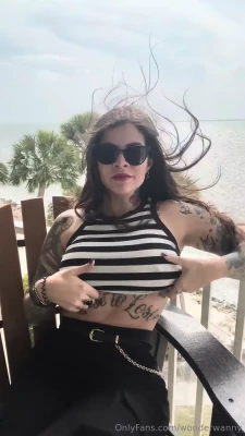 WonderWanny [ wonderwanny-2 ] - This is what 51 look like 😍😍😍