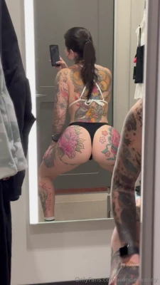 WonderWanny [ wonderwanny-2 ] - Baby can you make it hot for me