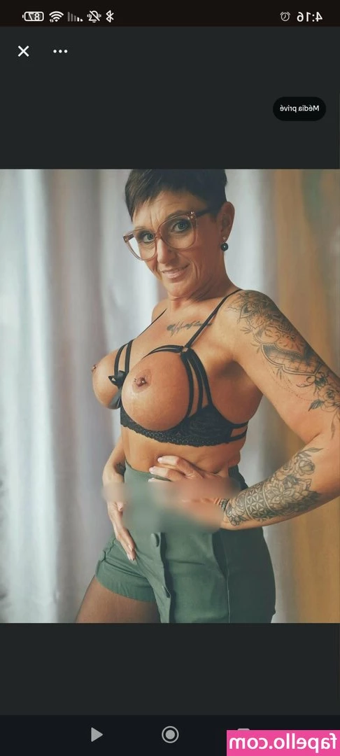 PrettyVictoria27 - Got covered in cum this morning    Wanna see the whole 6 minute video