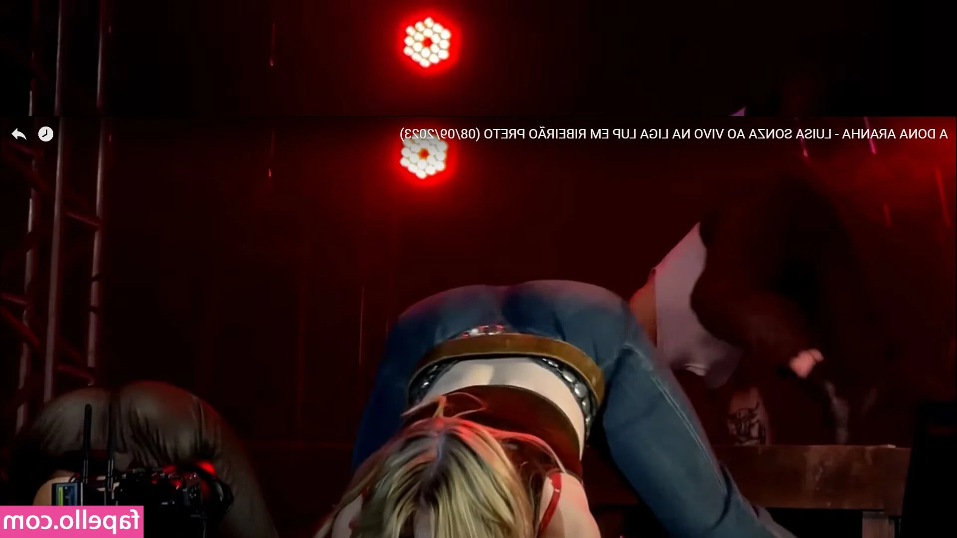 Luisa Sonza [ luisa-sonza ] - Hiii master ☺️🐾 it’s your catgirl reporting for duty!! 💖