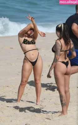 Luisa Sonza [ luisa-sonza ] - Elizabeth and Bianca 🔥