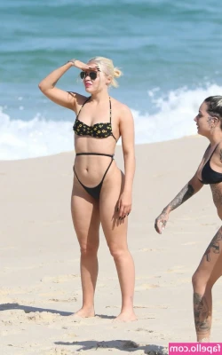 Luisa Sonza [ luisa-sonza ] - Because changing shit up is fun 💁🏻‍♀️