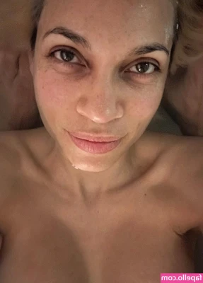 Rosario Dawson [ rosario-dawson ] - 🎉🎉FREE FULL LENGTH🎉🎉 I’m feeling super generous and