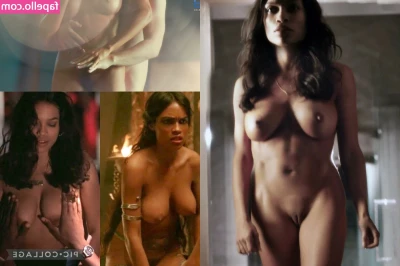 Rosario Dawson [ rosario-dawson ] - Sunset lover La subo a Instagram?